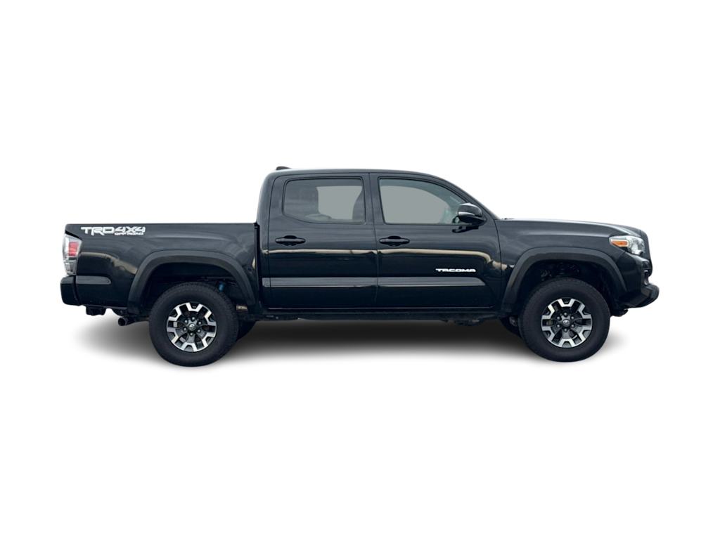 Thumbnail: 2021 Toyota Tacoma - 16