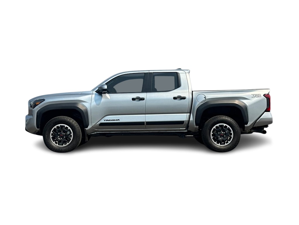 Thumbnail: 2024 Toyota Tacoma - 19