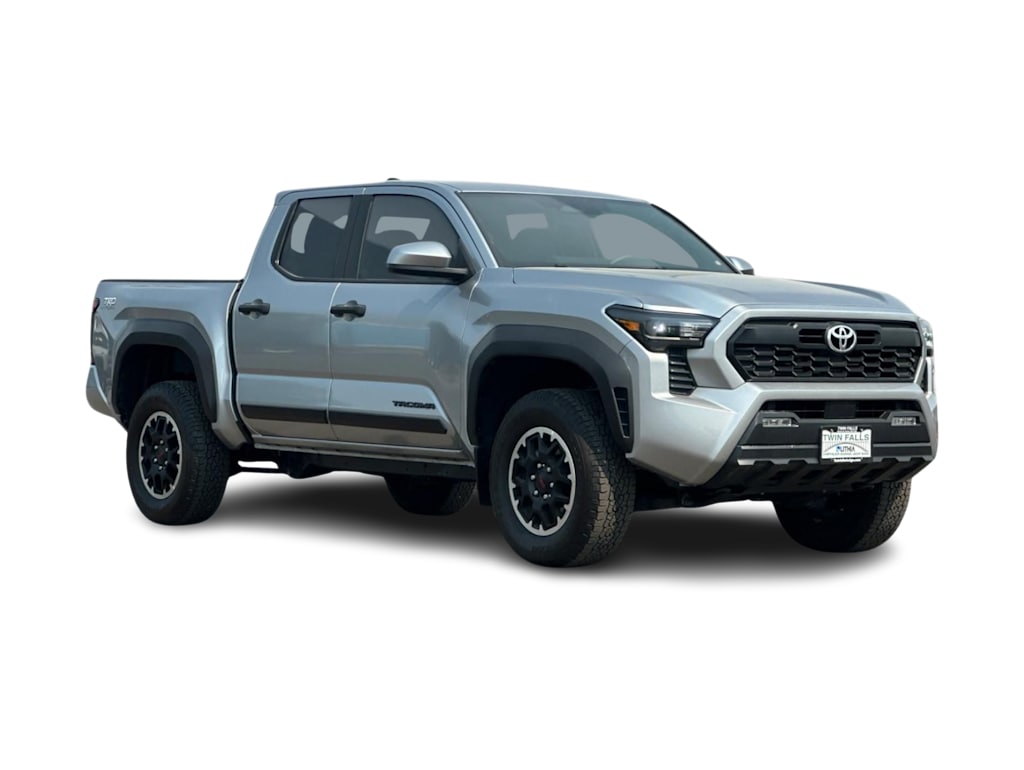 Thumbnail: 2024 Toyota Tacoma - 18