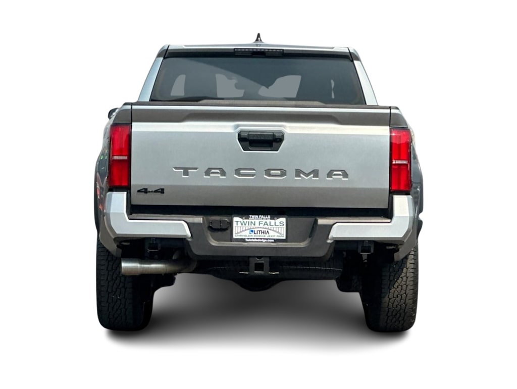 Thumbnail: 2024 Toyota Tacoma - 5