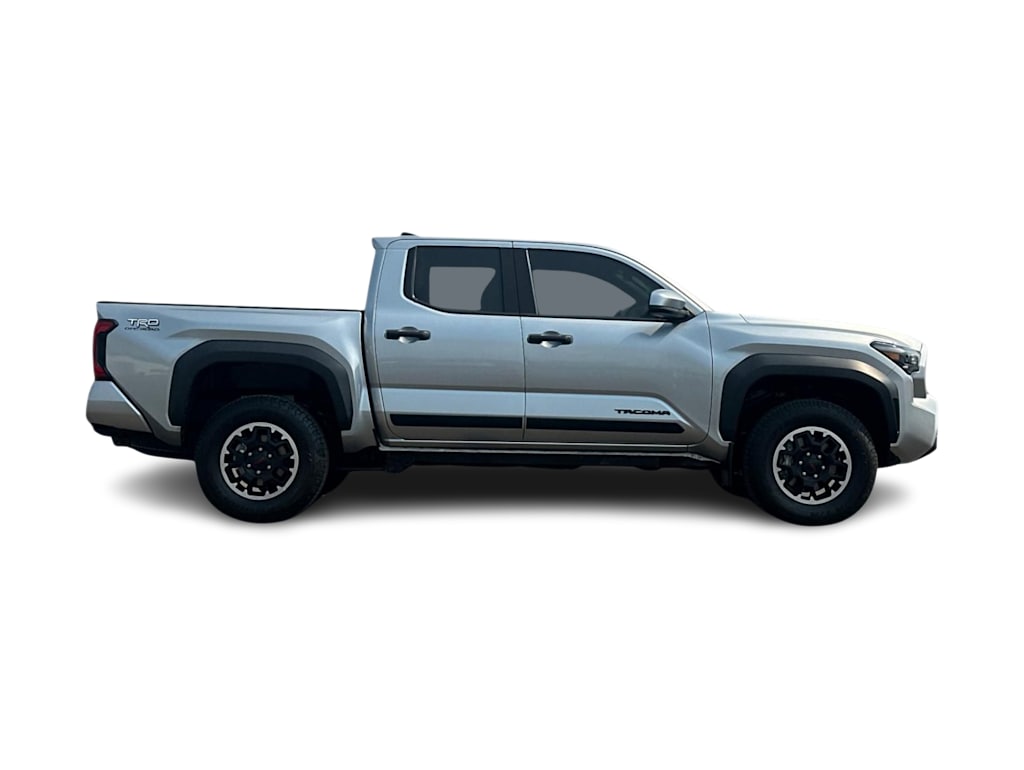 Thumbnail: 2024 Toyota Tacoma - 3