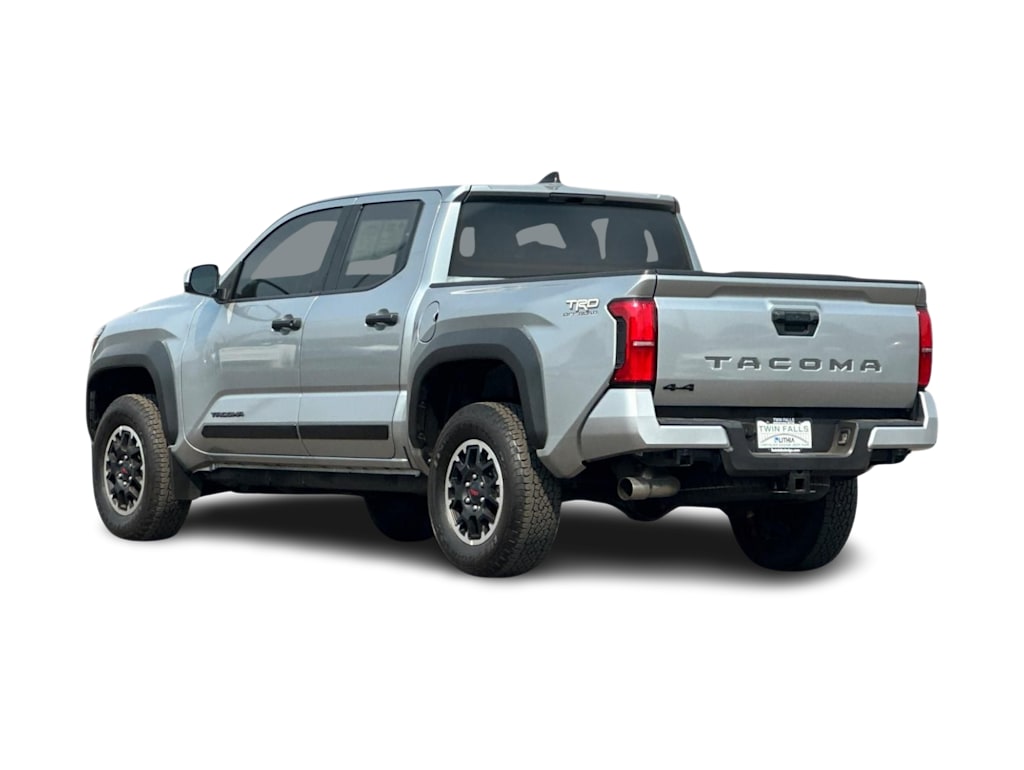 Thumbnail: 2024 Toyota Tacoma - 4