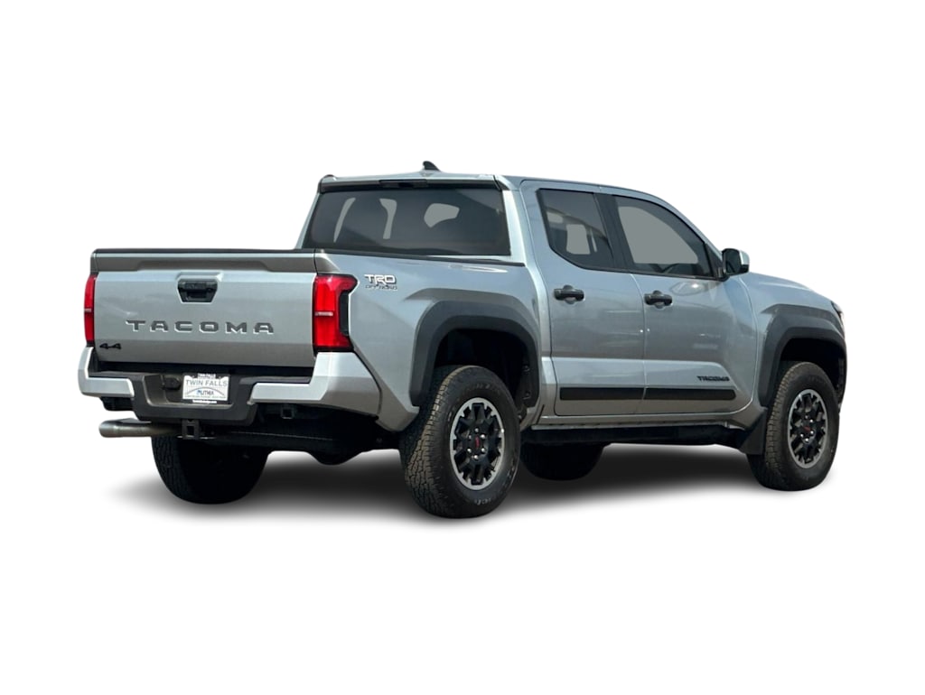Thumbnail: 2024 Toyota Tacoma - 17