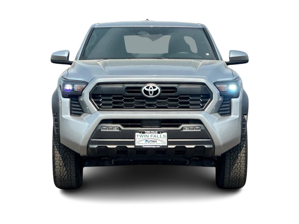 Thumbnail: 2024 Toyota Tacoma - 6