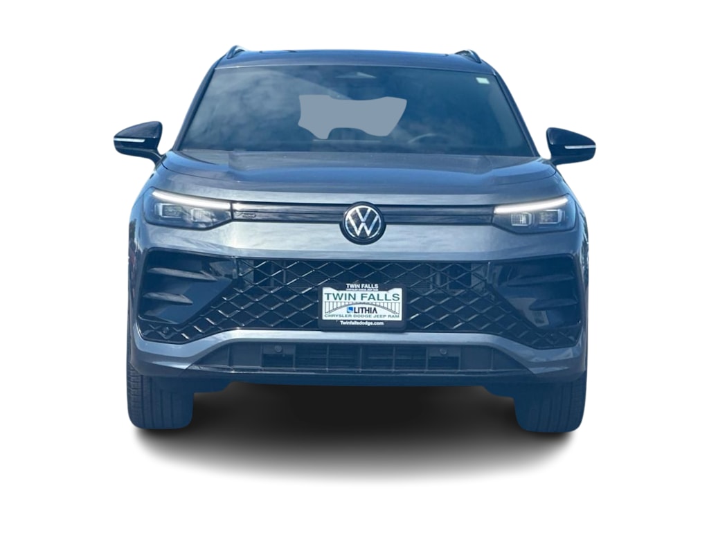 Thumbnail: 2025 Volkswagen Tiguan - 6