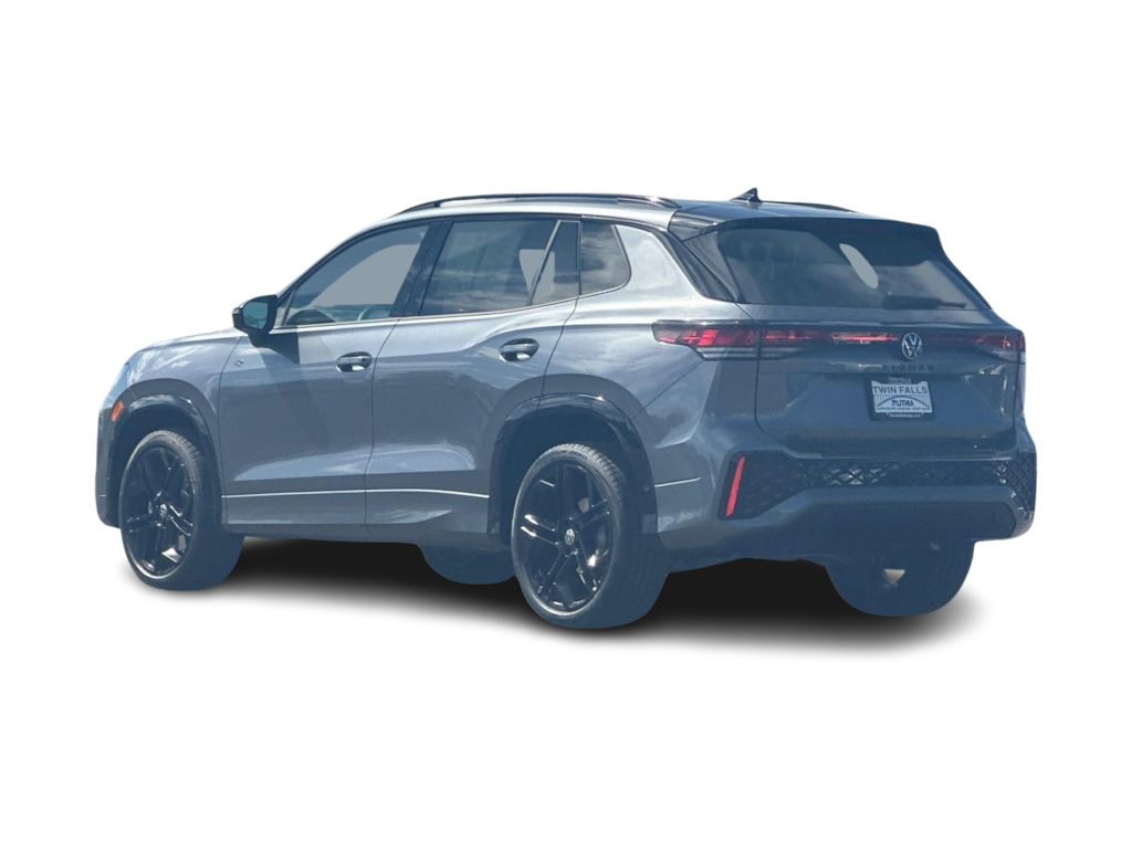 Thumbnail: 2025 Volkswagen Tiguan - 4