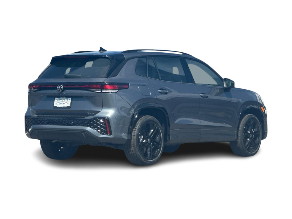 Thumbnail: 2025 Volkswagen Tiguan - 15