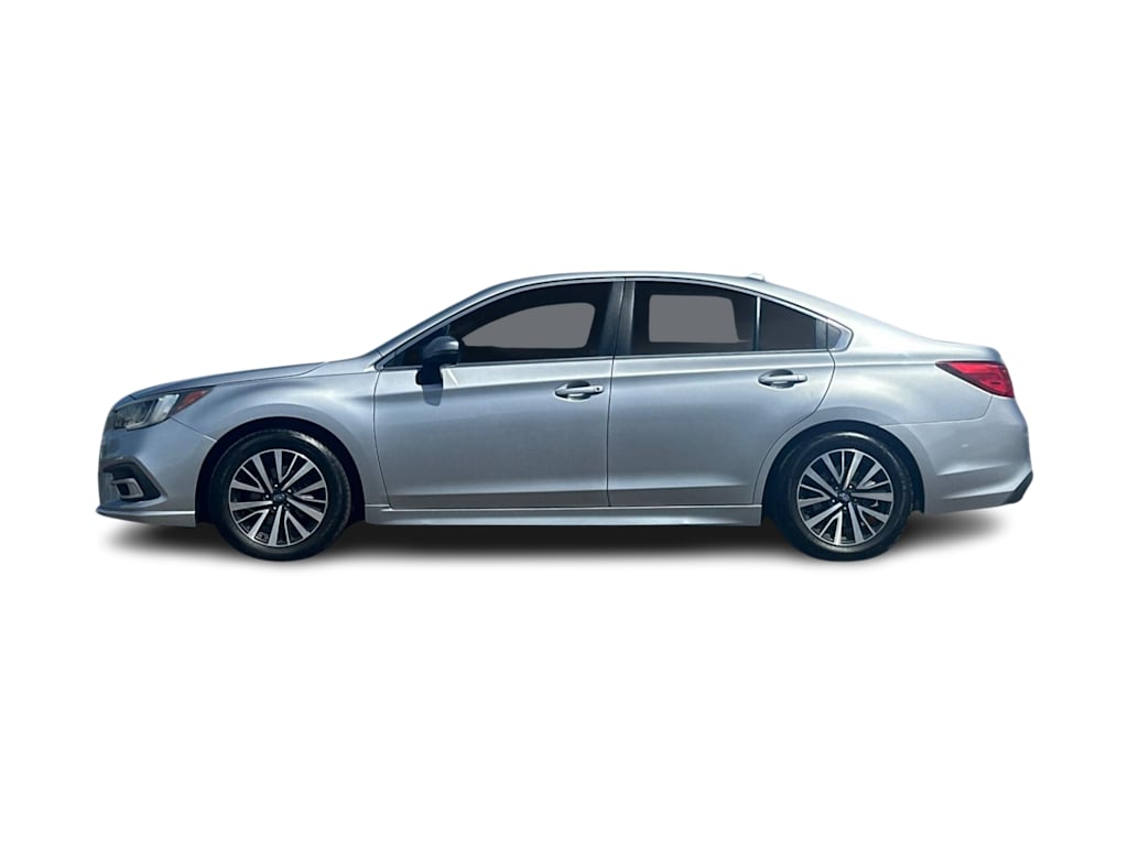 Thumbnail: 2019 Subaru Legacy - 3
