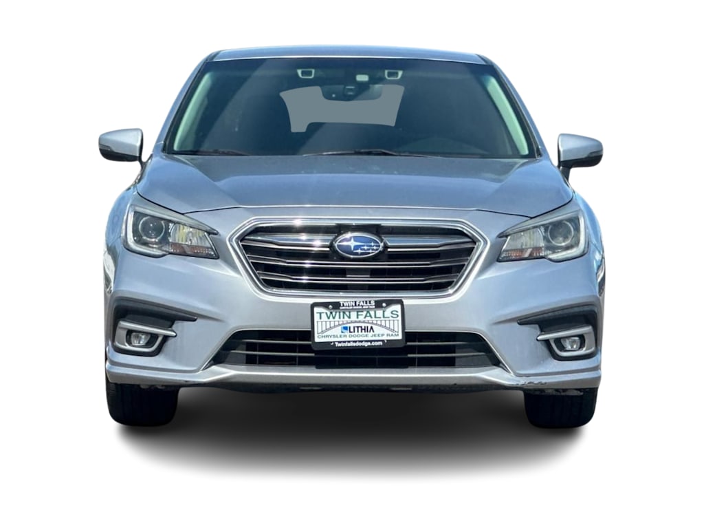 Thumbnail: 2019 Subaru Legacy - 6