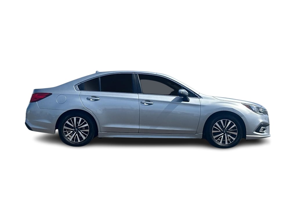 Thumbnail: 2019 Subaru Legacy - 19