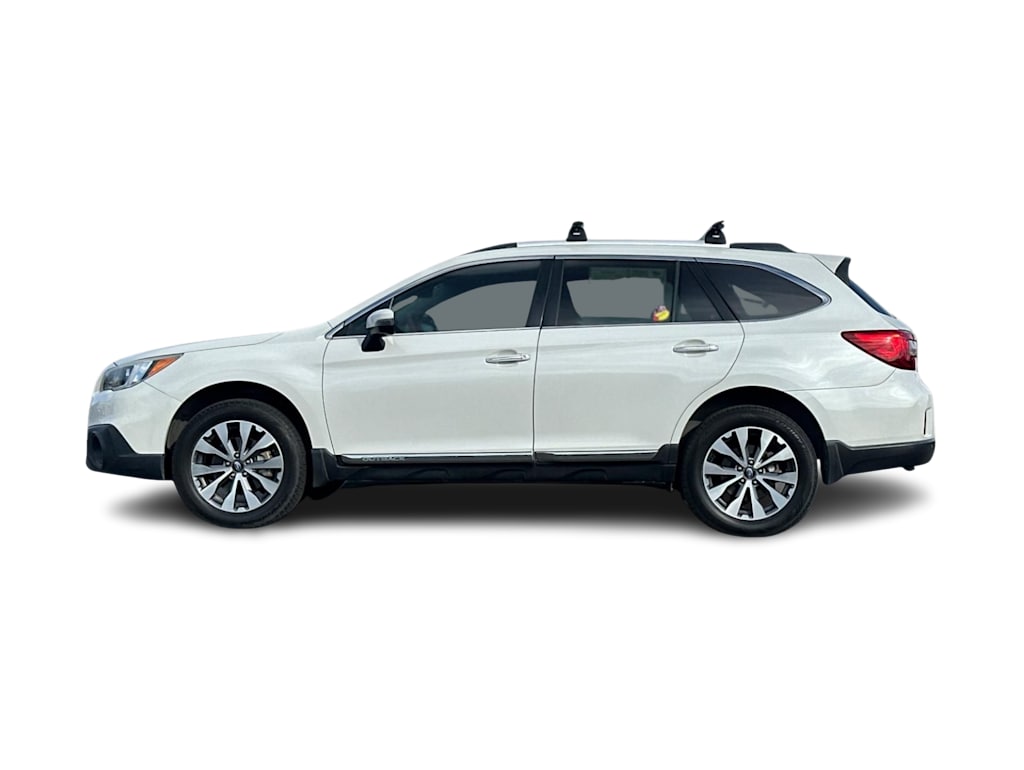 Thumbnail: 2017 Subaru Outback - 3