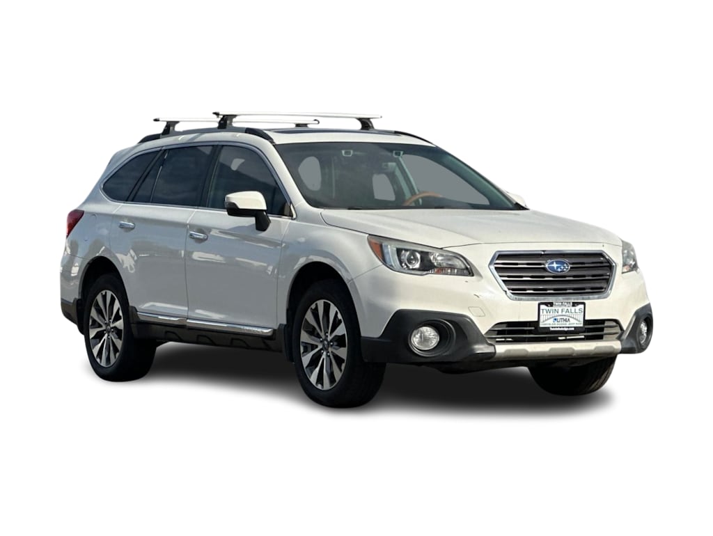 Thumbnail: 2017 Subaru Outback - 17