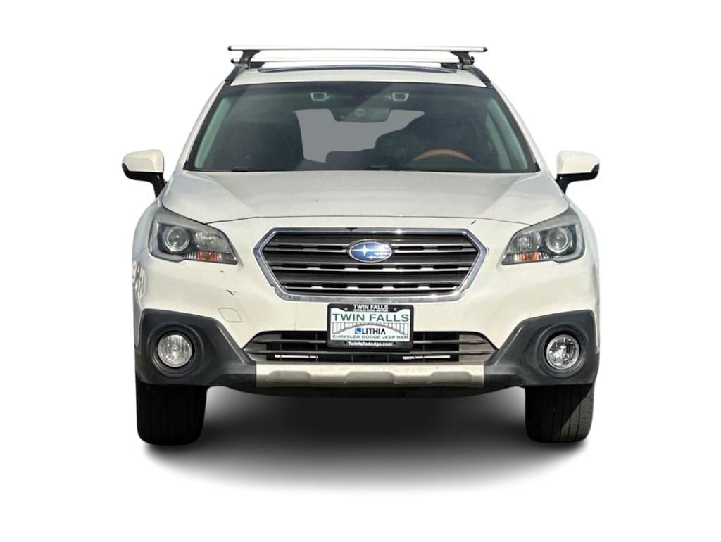 Thumbnail: 2017 Subaru Outback - 19