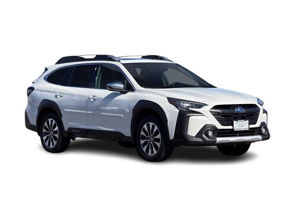Thumbnail: 2023 Subaru Outback - 17