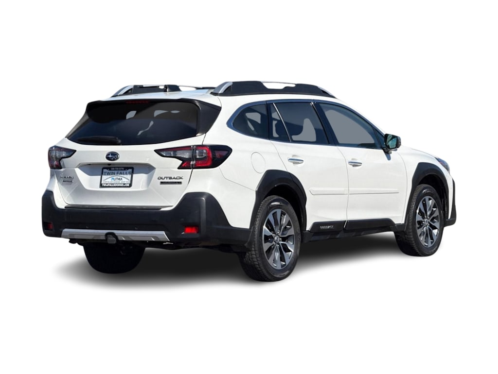 Thumbnail: 2023 Subaru Outback - 16
