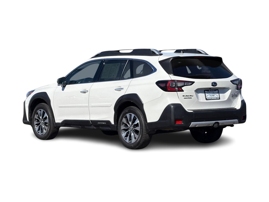 Thumbnail: 2023 Subaru Outback - 4