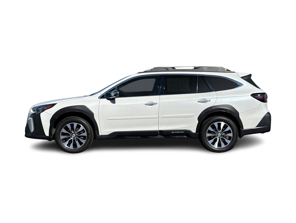 Thumbnail: 2023 Subaru Outback - 3