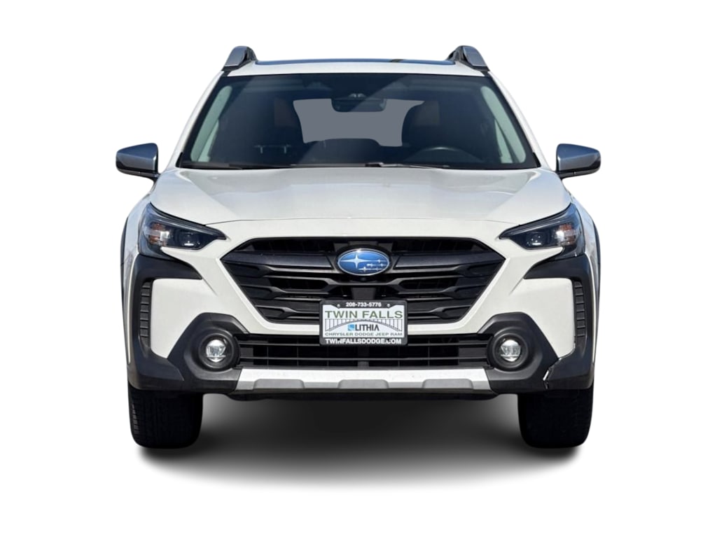 Thumbnail: 2023 Subaru Outback - 19