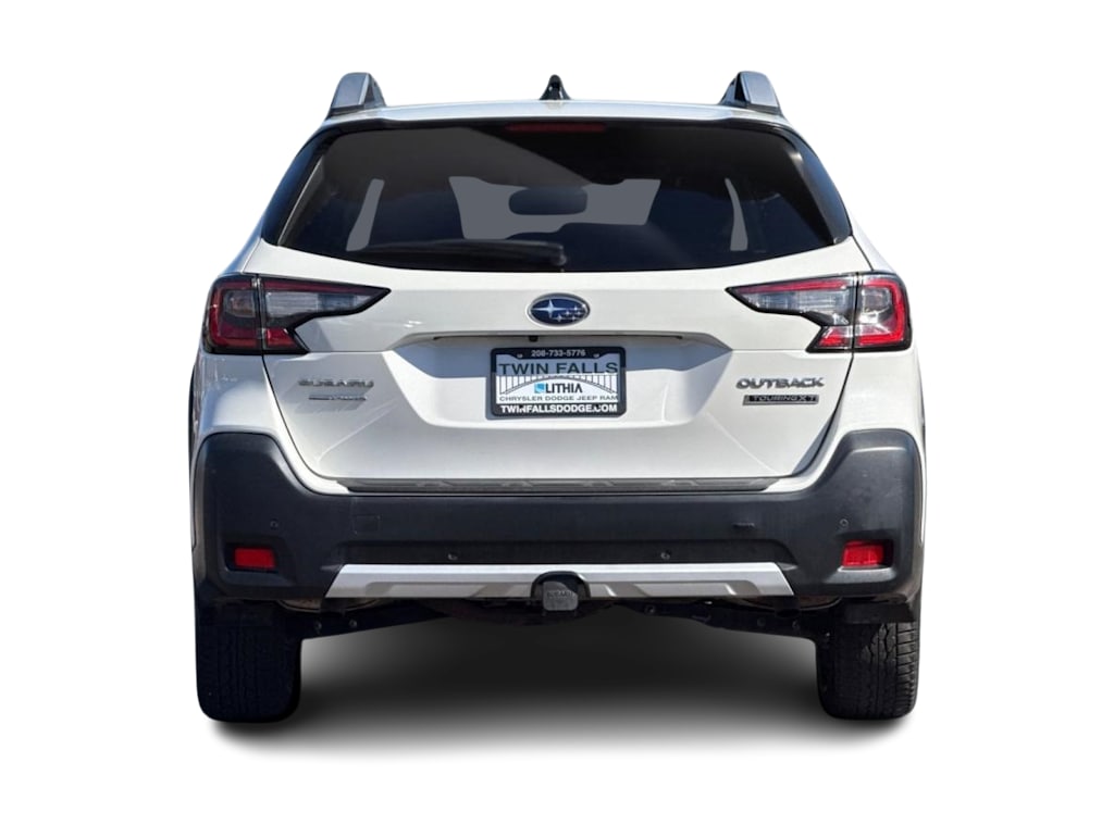 Thumbnail: 2023 Subaru Outback - 5