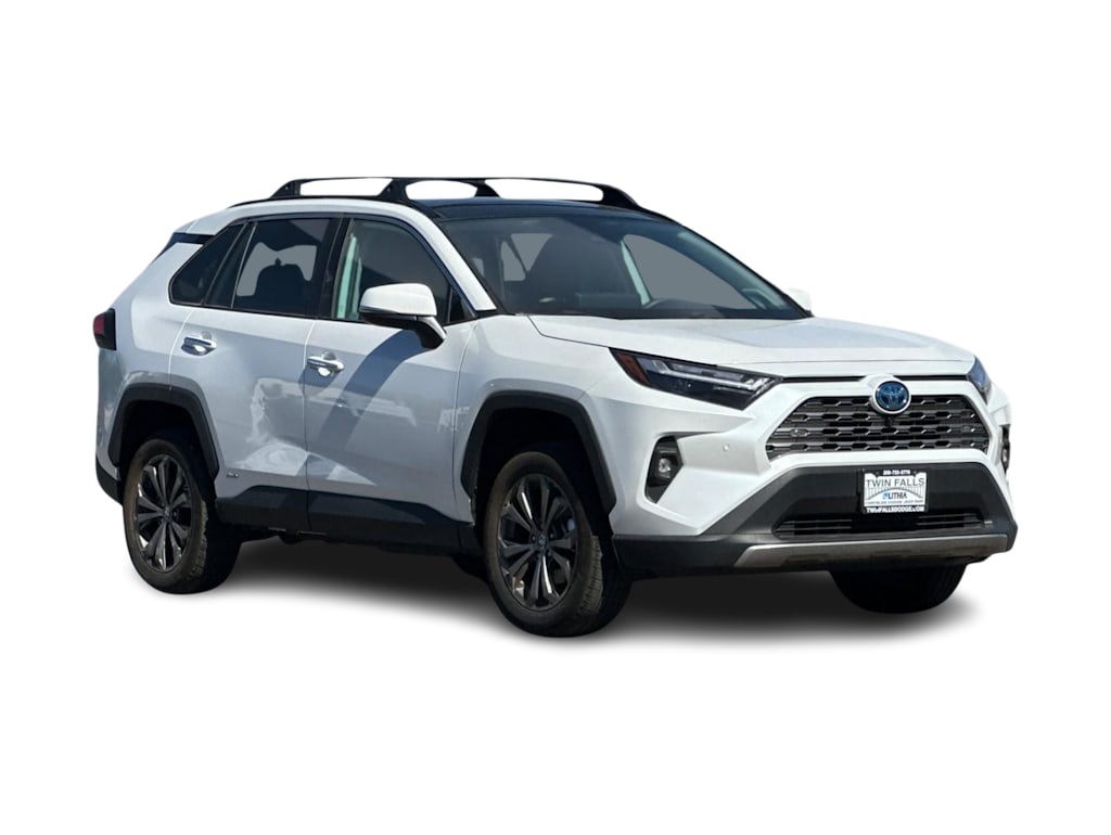 Thumbnail: 2024 Toyota RAV4 - 17