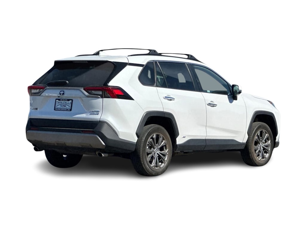 Thumbnail: 2024 Toyota RAV4 - 16