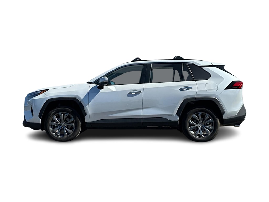 Thumbnail: 2024 Toyota RAV4 - 3