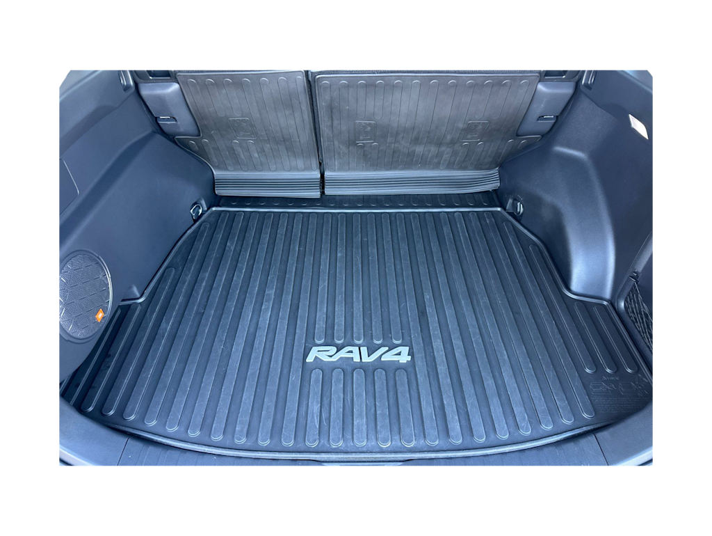 Thumbnail: 2024 Toyota RAV4 - 14