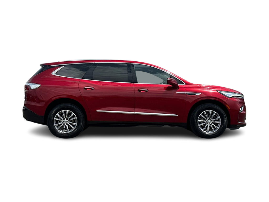 Thumbnail: 2024 Buick Enclave - 19