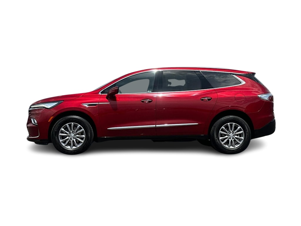 Thumbnail: 2024 Buick Enclave - 3