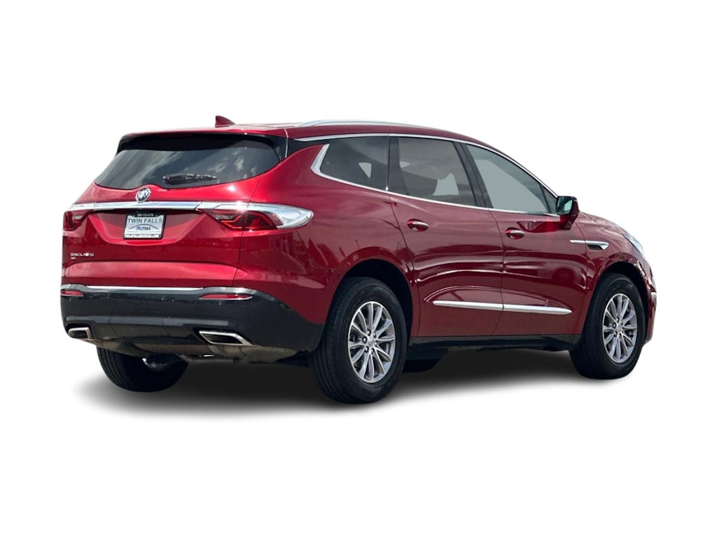 Thumbnail: 2024 Buick Enclave - 17