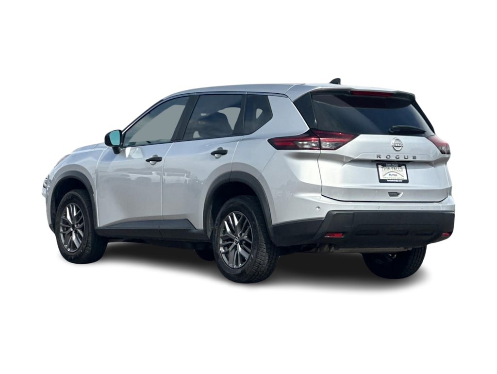 Thumbnail: 2024 Nissan Rogue - 4