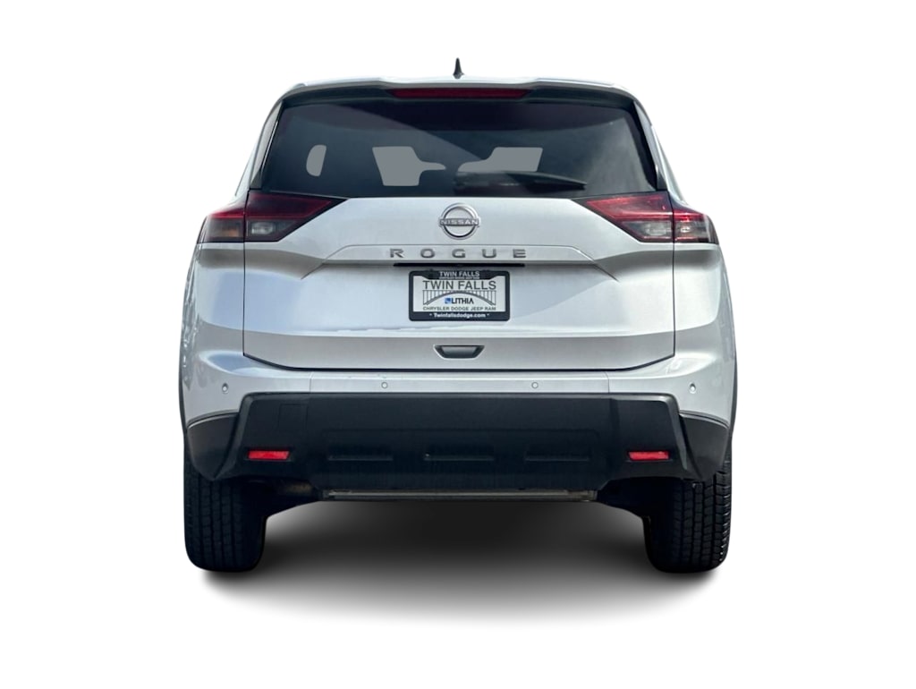 Thumbnail: 2024 Nissan Rogue - 5