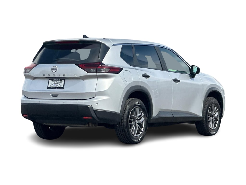 Thumbnail: 2024 Nissan Rogue - 17
