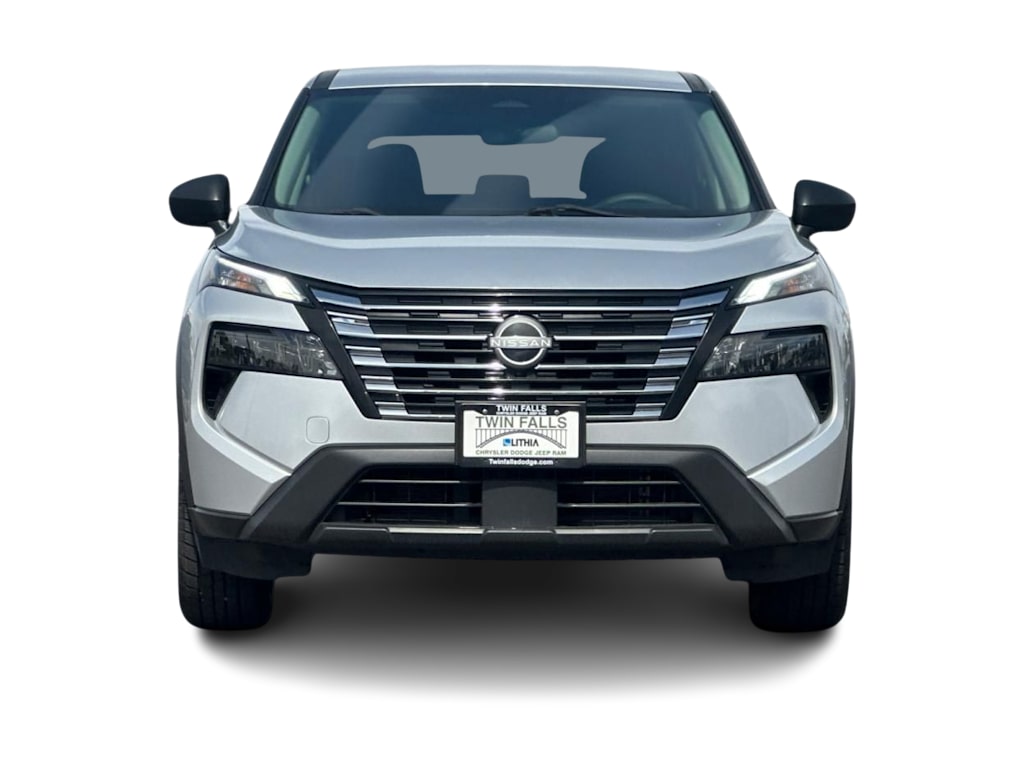 Thumbnail: 2024 Nissan Rogue - 20