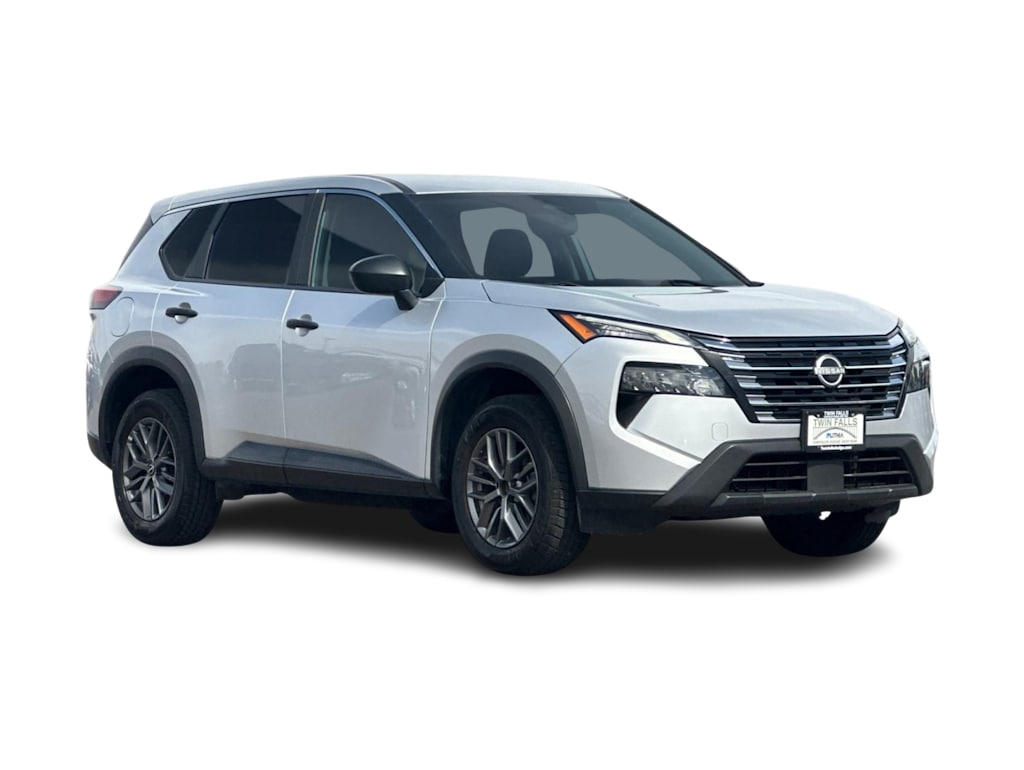 Thumbnail: 2024 Nissan Rogue - 18