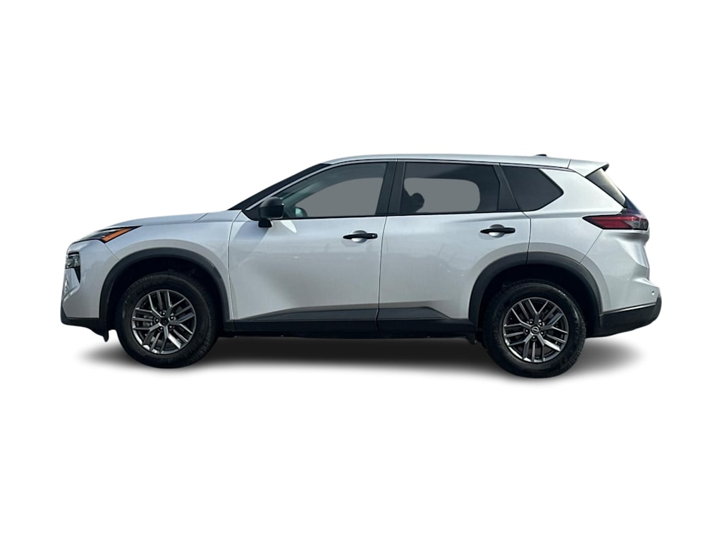 Thumbnail: 2024 Nissan Rogue - 3