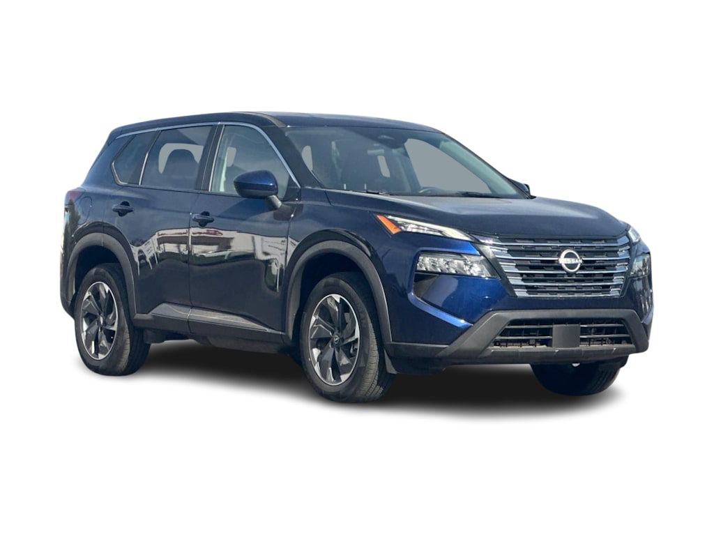Thumbnail: 2025 Nissan Rogue - 18