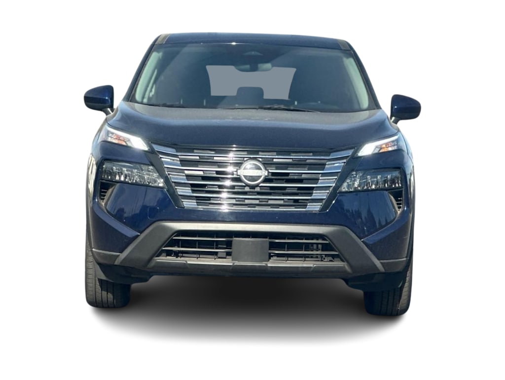 Thumbnail: 2025 Nissan Rogue - 20