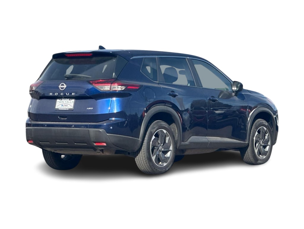 Thumbnail: 2025 Nissan Rogue - 17