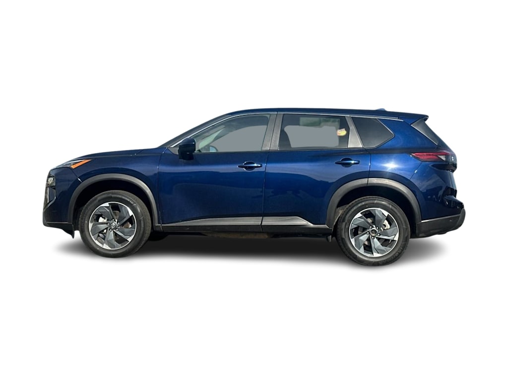 Thumbnail: 2025 Nissan Rogue - 3