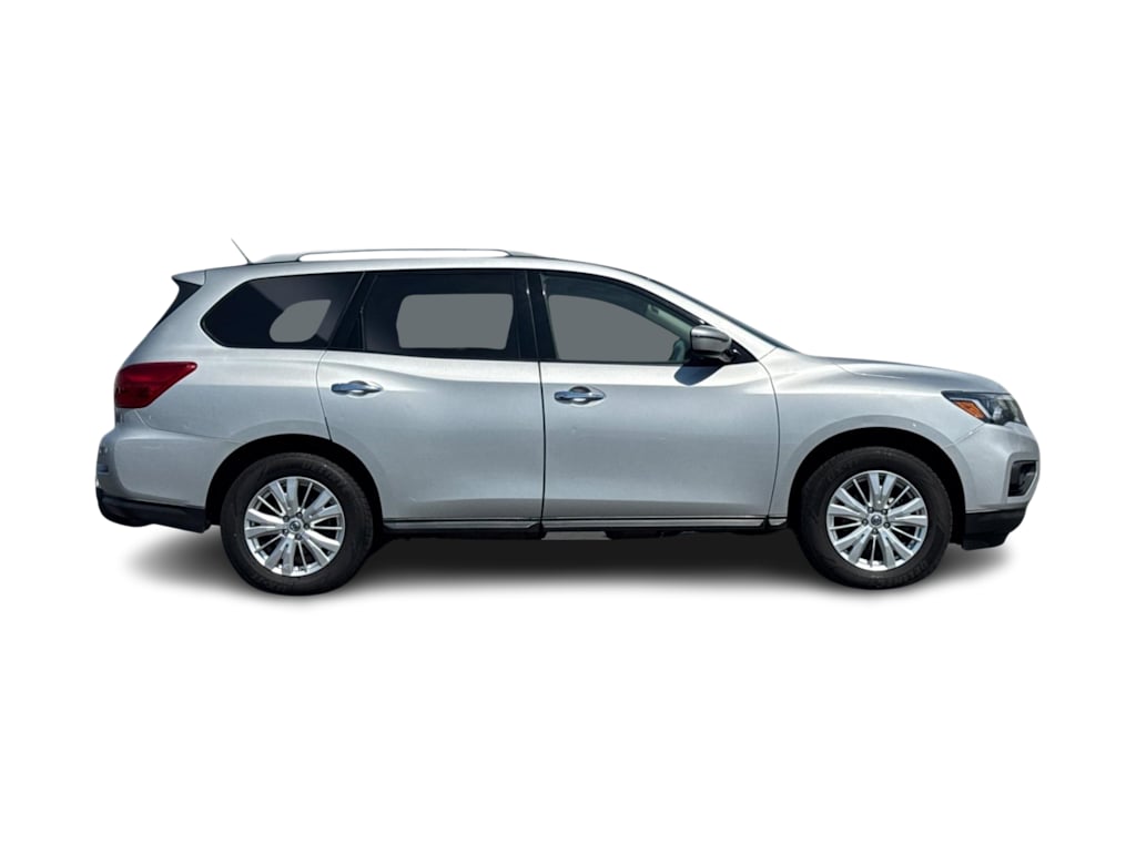 Thumbnail: 2018 Nissan Pathfinder - 20