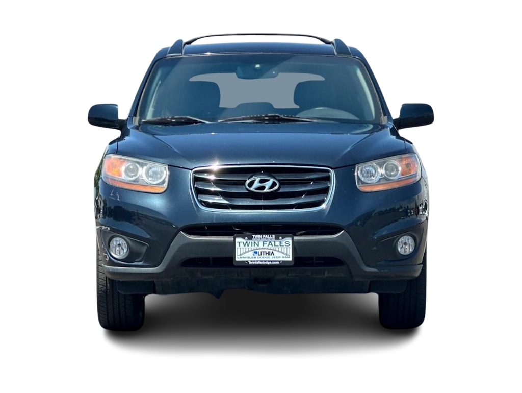Thumbnail: 2010 Hyundai Santa Fe - 6
