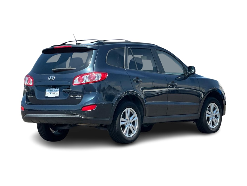 Thumbnail: 2010 Hyundai Santa Fe - 19