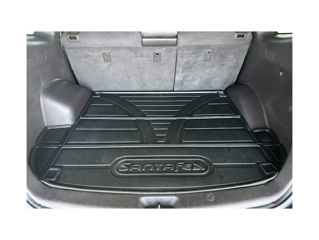 Thumbnail: 2010 Hyundai Santa Fe - 16