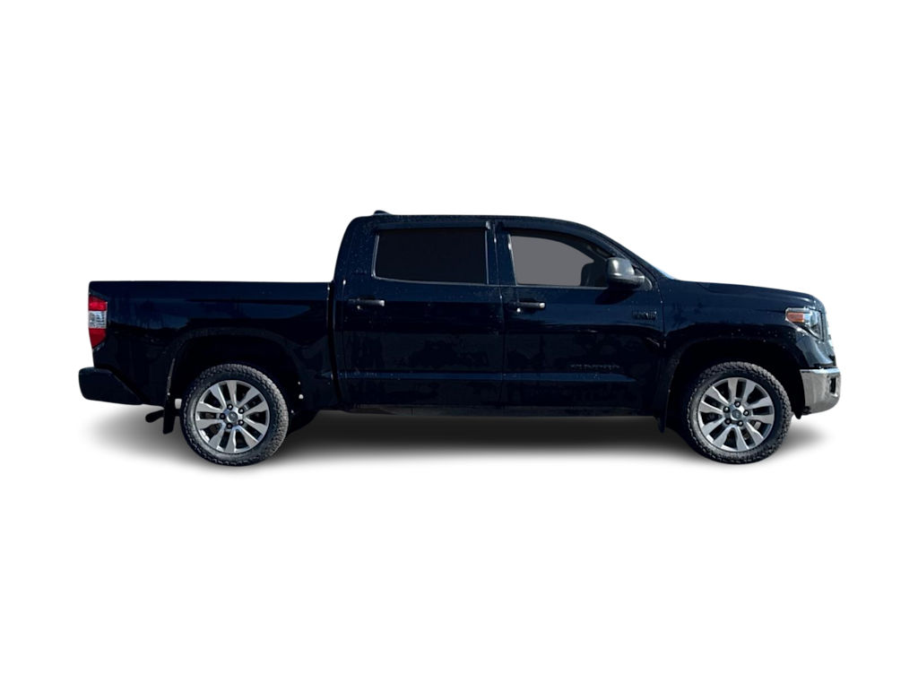 Thumbnail: 2021 Toyota Tundra - 18