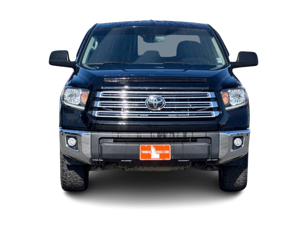 Thumbnail: 2021 Toyota Tundra - 6