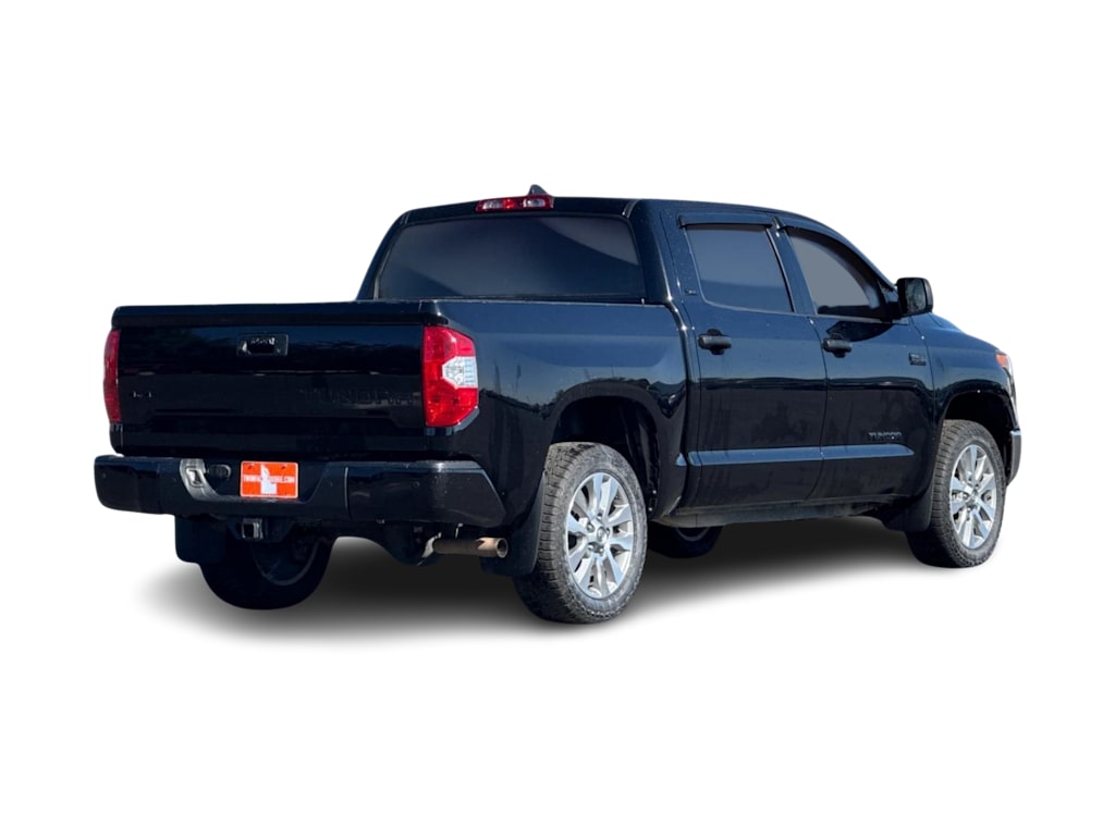 Thumbnail: 2021 Toyota Tundra - 16