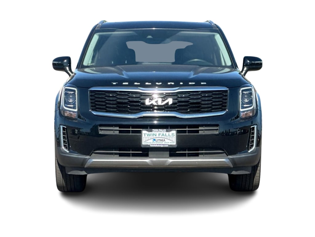 Thumbnail: 2022 Kia Telluride - 6