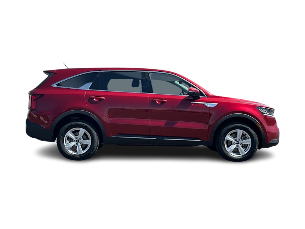 Thumbnail: 2023 Kia Sorento - 19