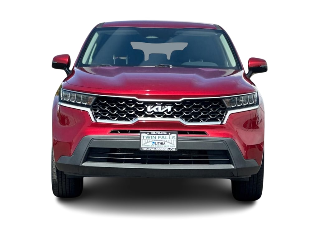 Thumbnail: 2023 Kia Sorento - 6